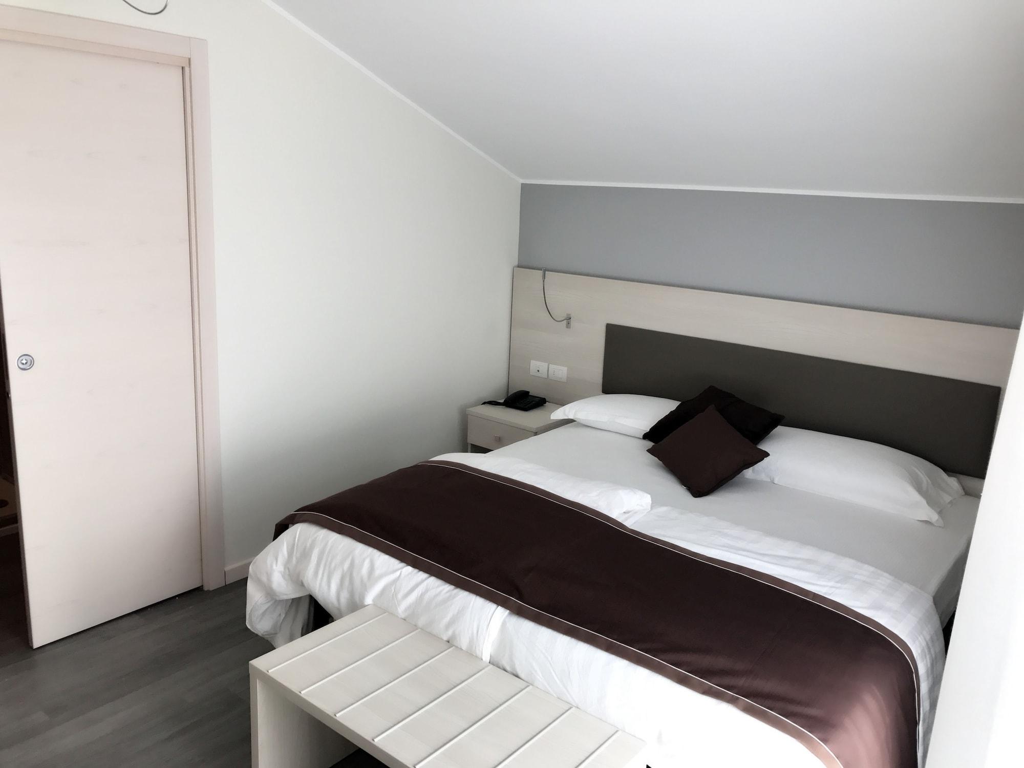 Hotel Dogana Sirmione Extérieur photo