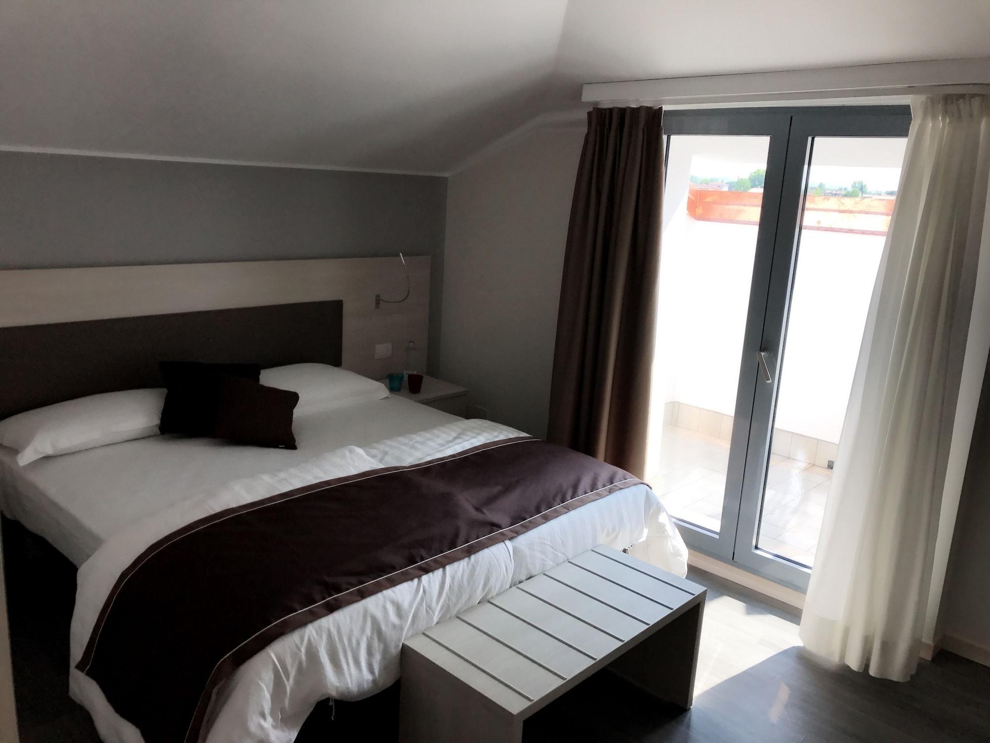 Hotel Dogana Sirmione Extérieur photo