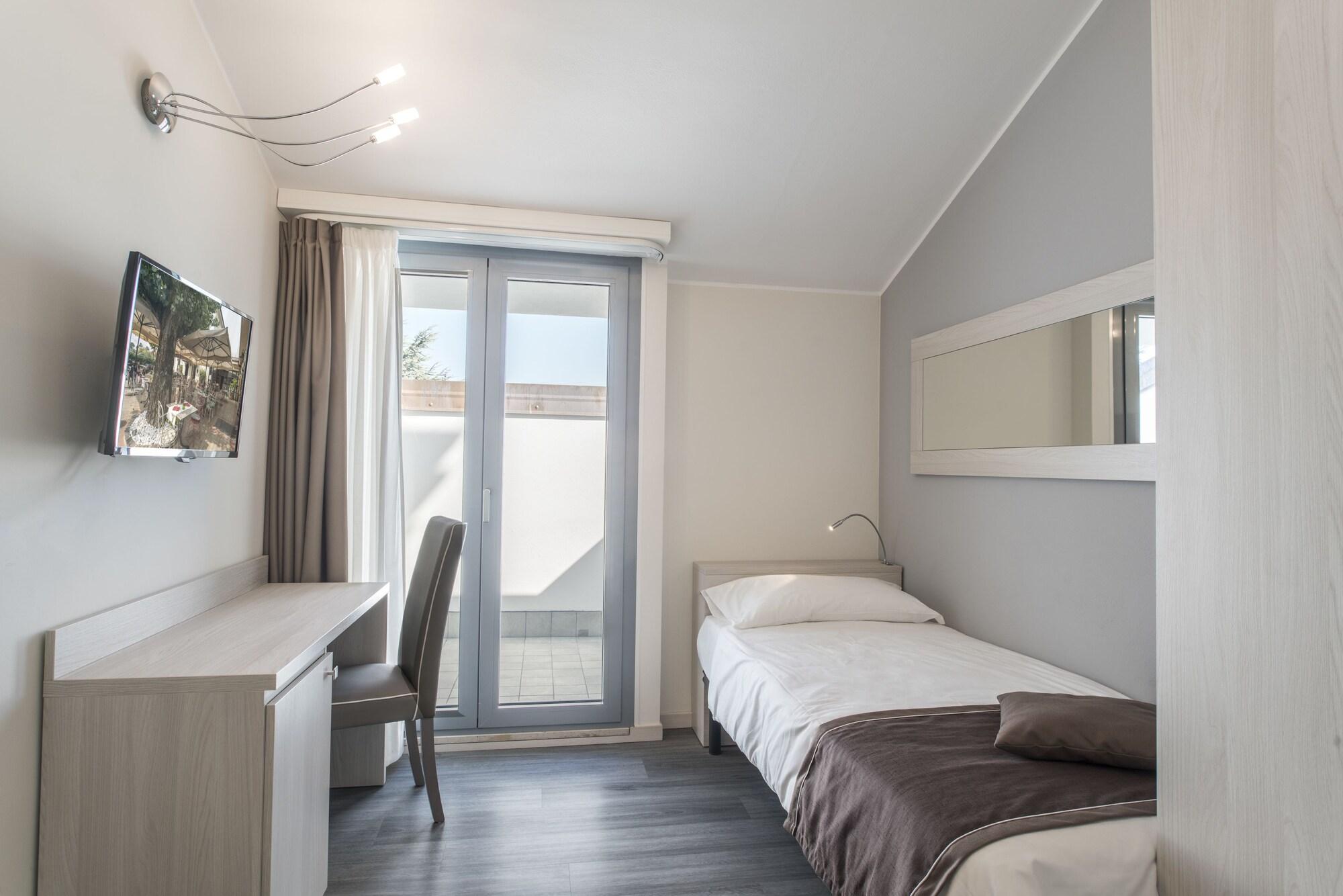 Hotel Dogana Sirmione Extérieur photo