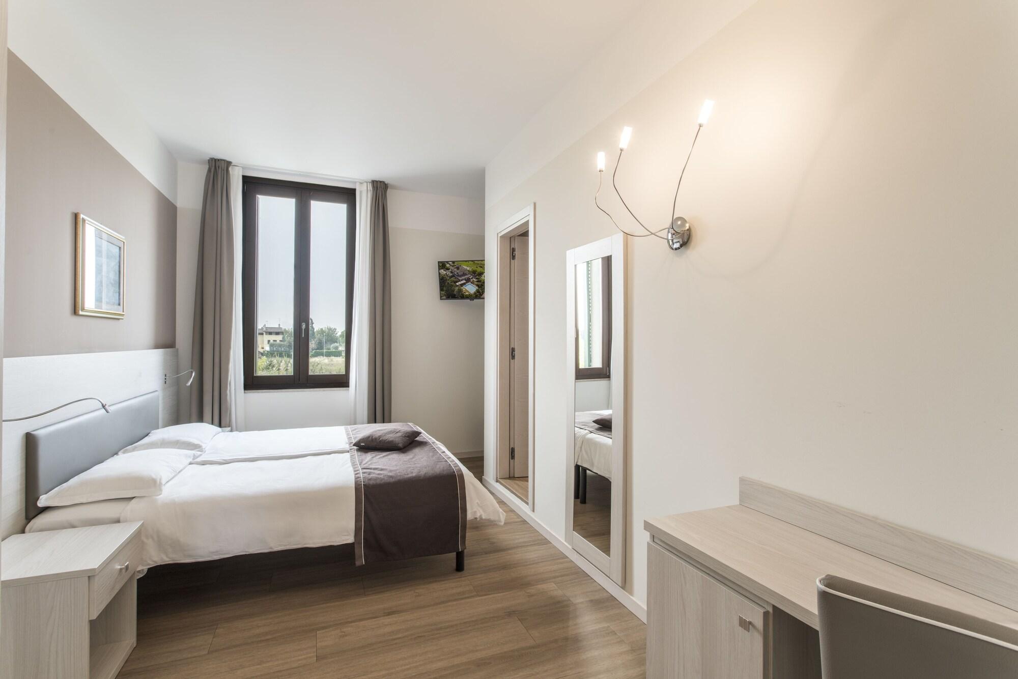 Hotel Dogana Sirmione Extérieur photo