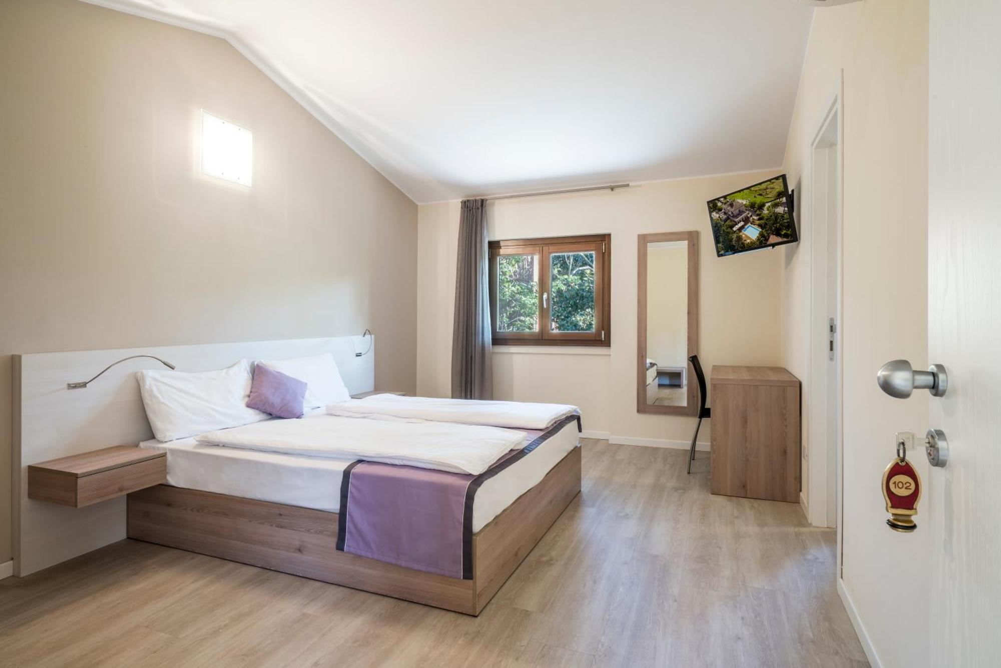 Hotel Dogana Sirmione Extérieur photo