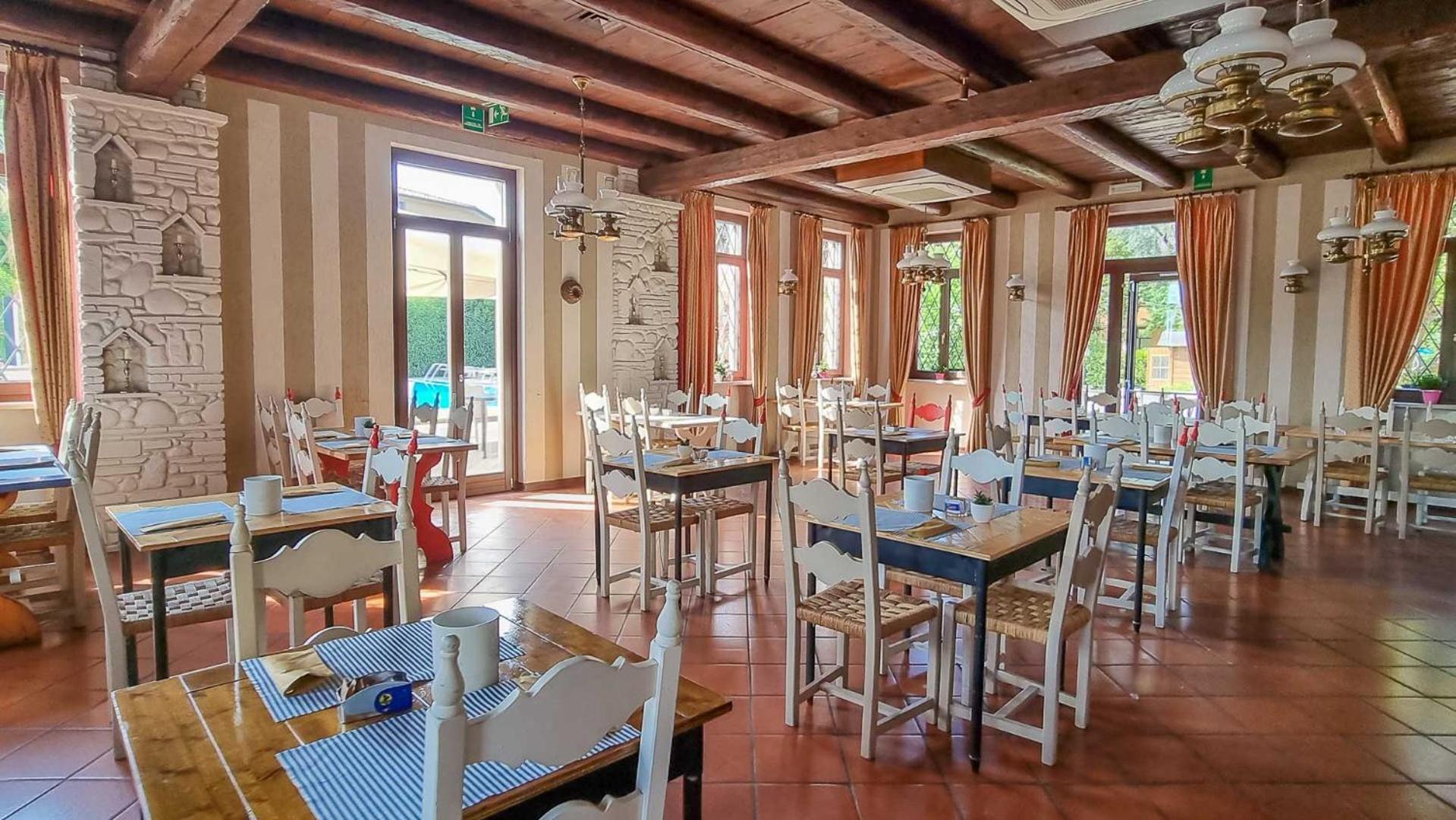 Hotel Dogana Sirmione Extérieur photo