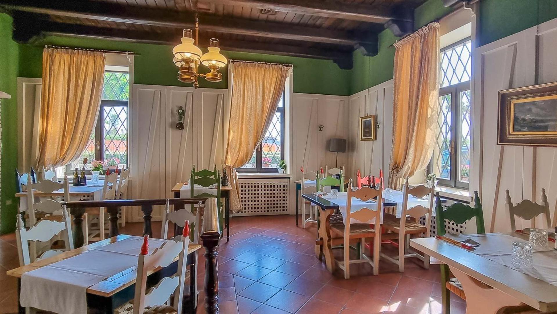 Hotel Dogana Sirmione Extérieur photo