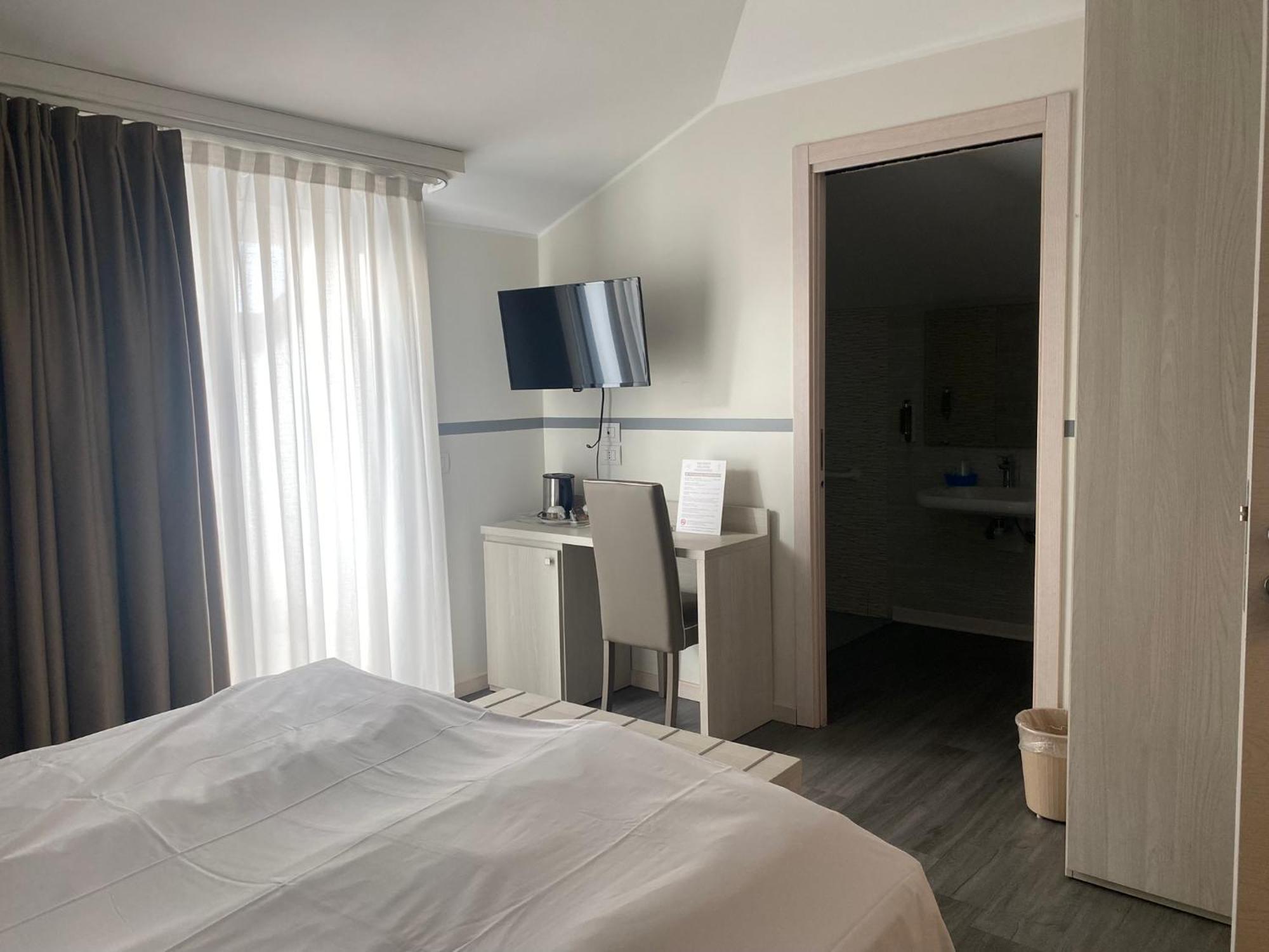 Hotel Dogana Sirmione Extérieur photo