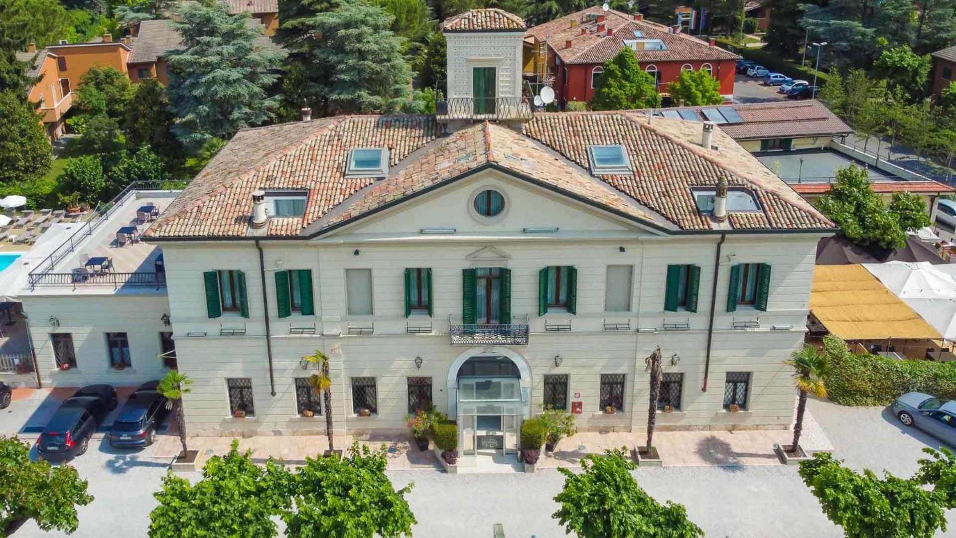 Hotel Dogana Sirmione Extérieur photo