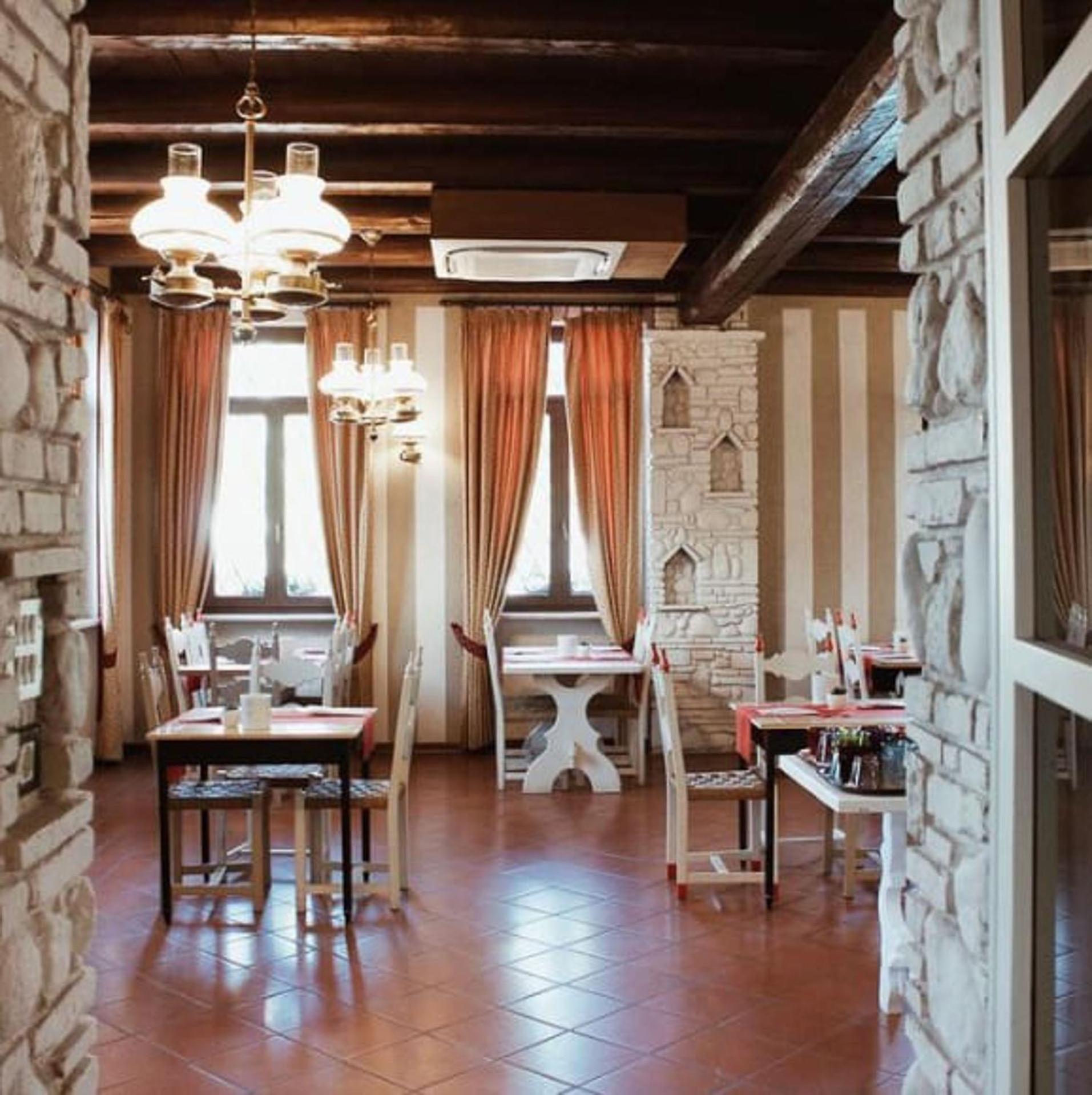 Hotel Dogana Sirmione Extérieur photo