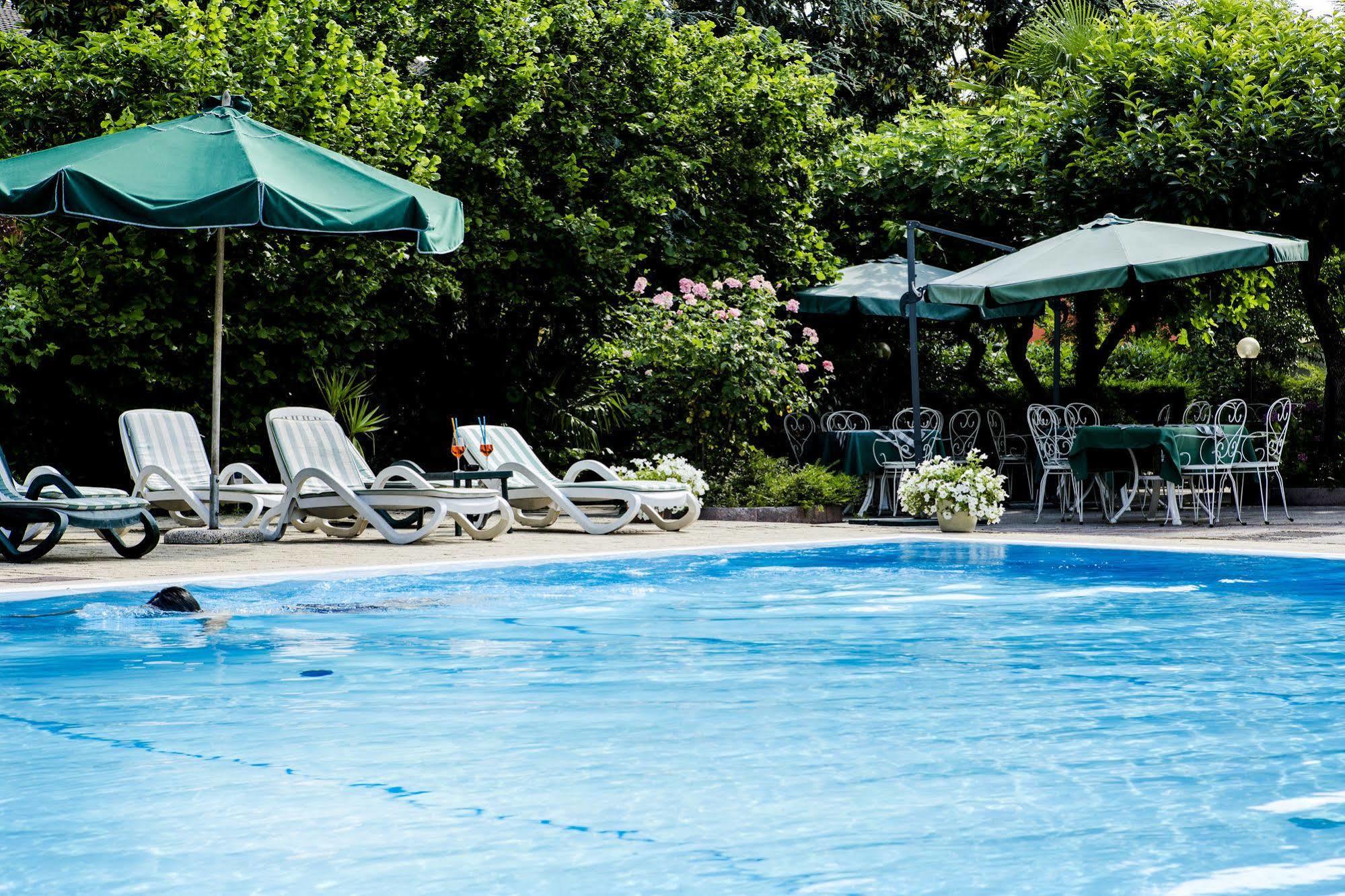 Hotel Dogana Sirmione Extérieur photo