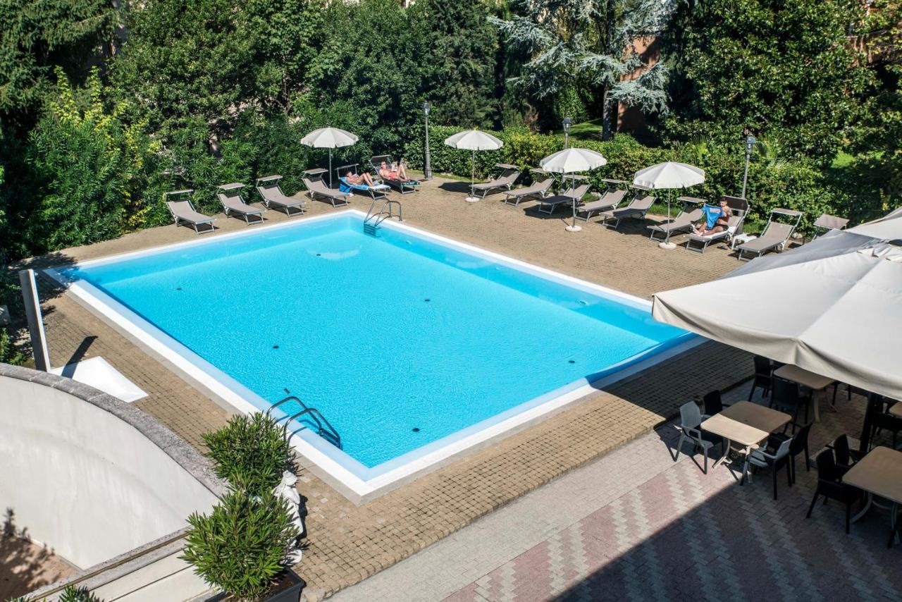 Hotel Dogana Sirmione Extérieur photo
