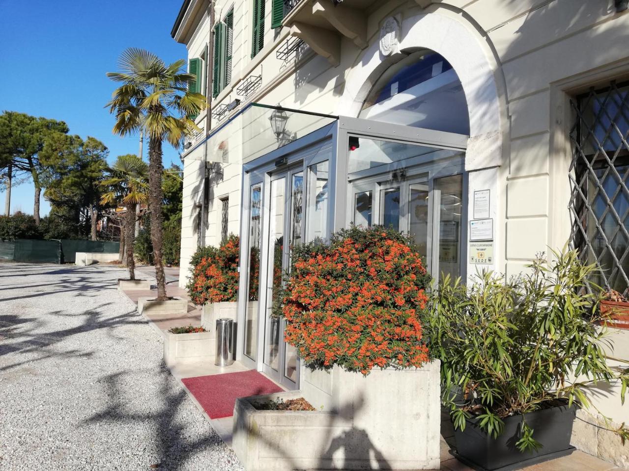 Hotel Dogana Sirmione Extérieur photo